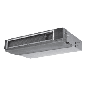 SISTEMAS SEPARADOS BAJA SILUETA R410A