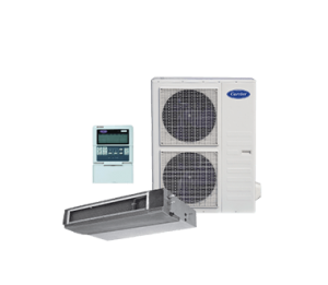 SISTEMAS SEPARADOS BAJA SILUETA R410A