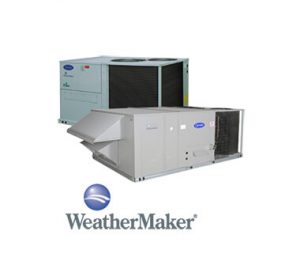 WEATHERMAKER – UNIDADES ROOFTOP DE ALTA EFICIENCIA
