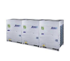 VRF FRÍO CALOR SIMULTÁNEO
