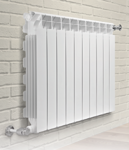 RADIADORES DE ALUMINIO INYECTADO – CALIDOR SUPER B4+