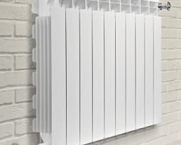 NUEVOS RADIADORES CALIDOR SUPER B4+ de FONDITAL